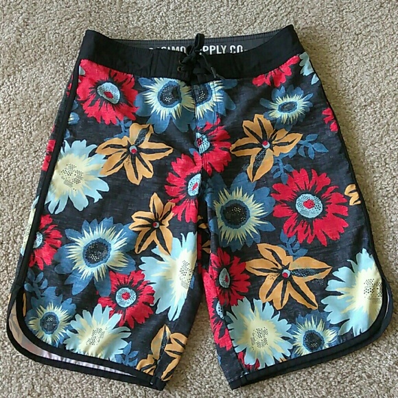 Mossimo Supply Co. Other - SWIM SHORT MOSSIMO SUPPLY CO.